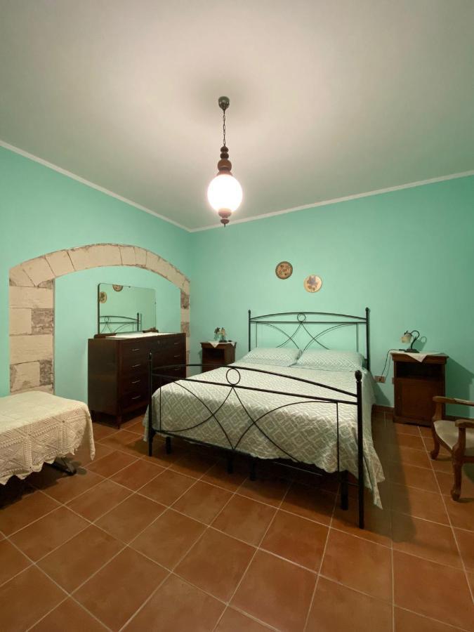 Casa Cossu Villa Сорсо Екстериор снимка