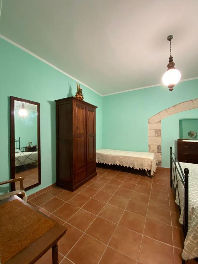 Casa Cossu Villa Сорсо Екстериор снимка
