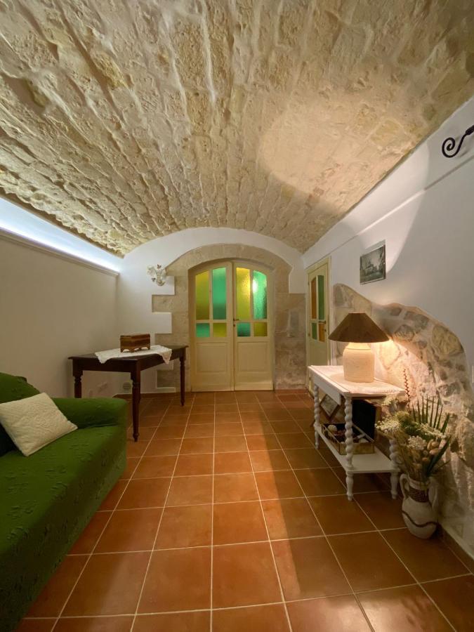 Casa Cossu Villa Сорсо Екстериор снимка