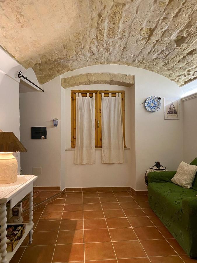 Casa Cossu Villa Сорсо Екстериор снимка