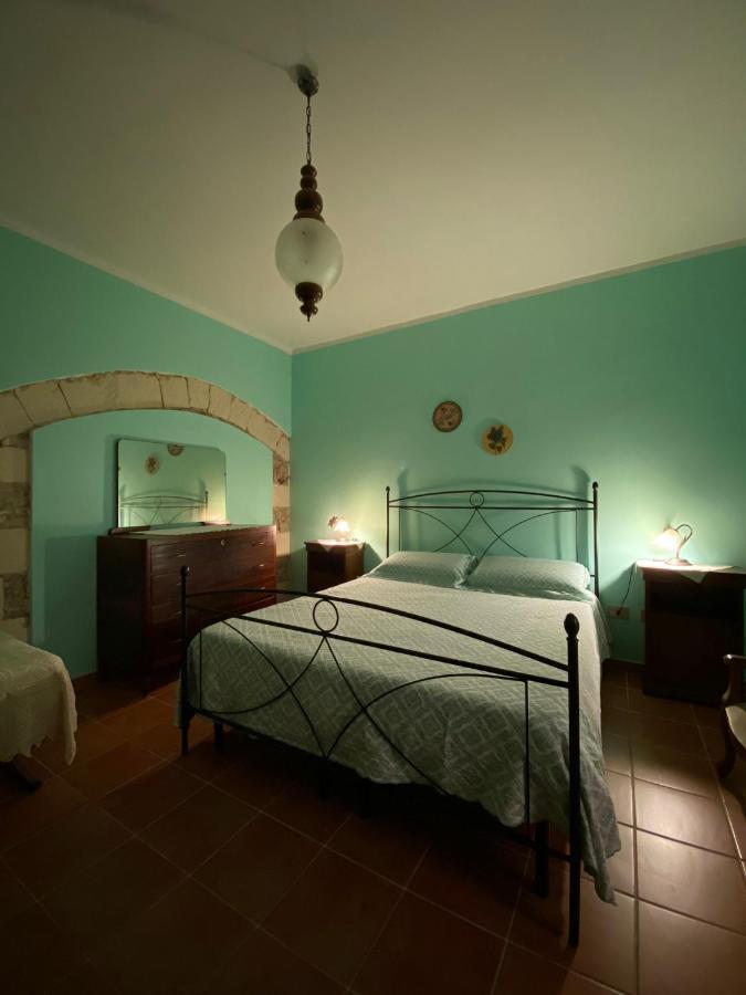 Casa Cossu Villa Сорсо Екстериор снимка