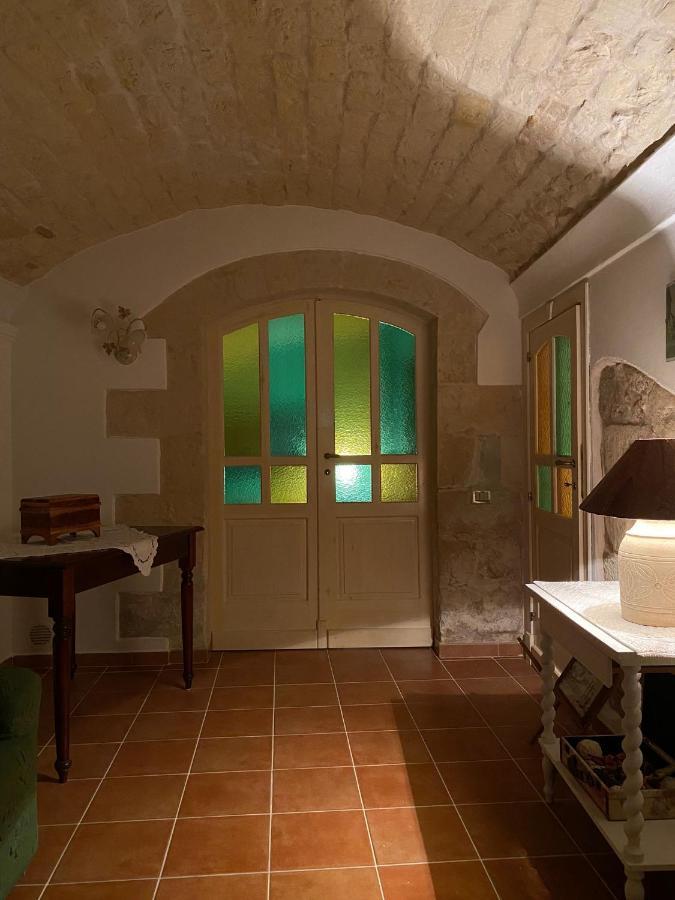Casa Cossu Villa Сорсо Екстериор снимка