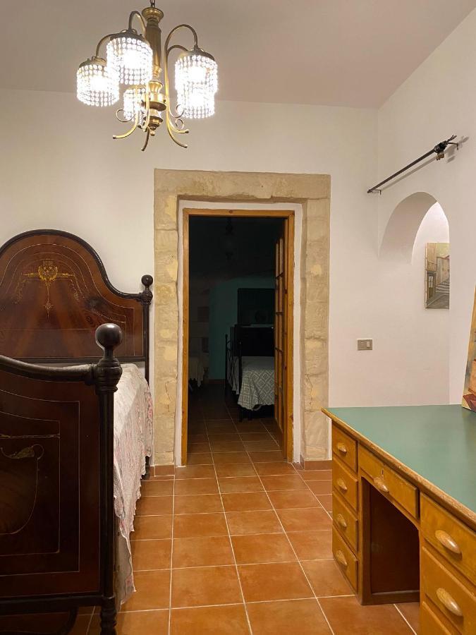 Casa Cossu Villa Сорсо Екстериор снимка