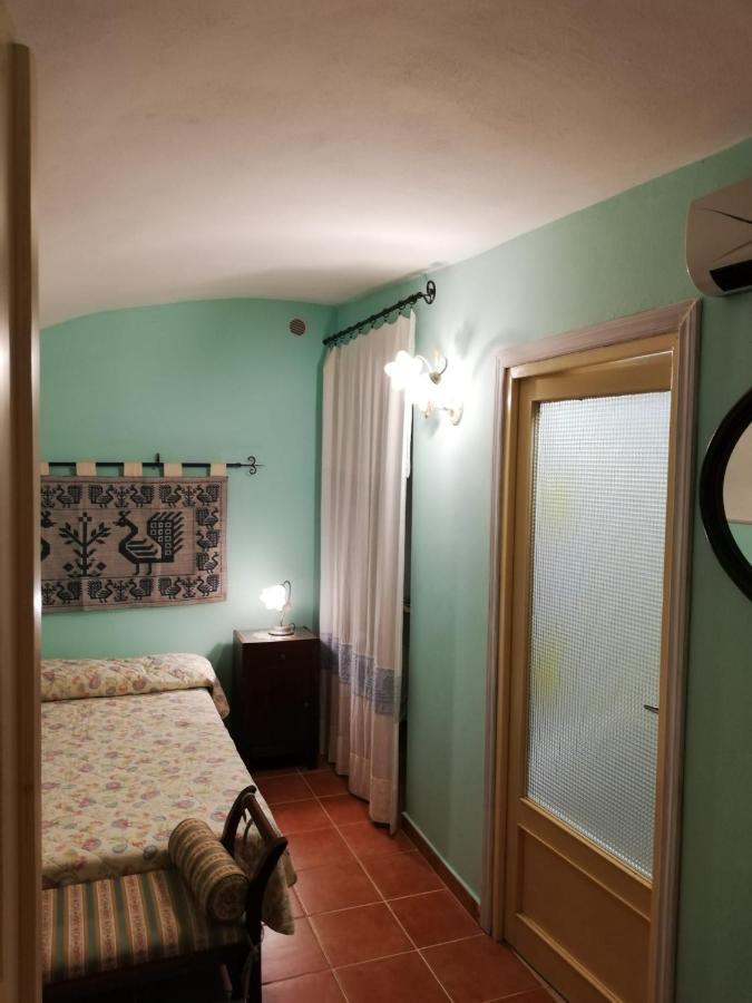 Casa Cossu Villa Сорсо Екстериор снимка